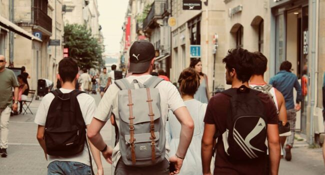 Los diagnósticos de psicosis aumentan entre los más jóvenes