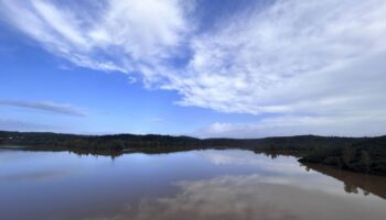 Los embalses españoles registran su mayor aumento desde que existen registros semanales