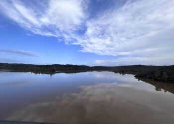 Los embalses españoles registran su mayor aumento desde que existen registros semanales