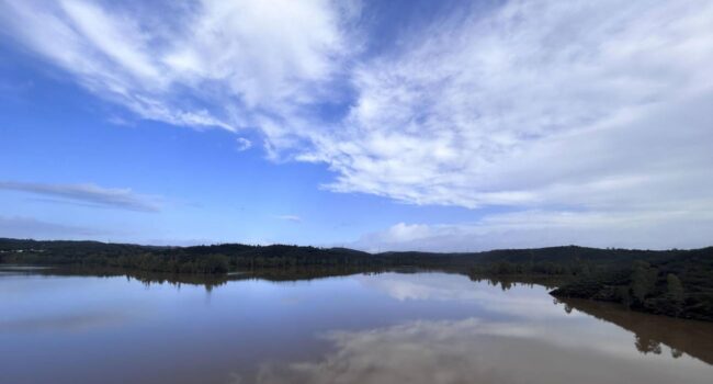 Los embalses españoles registran su mayor aumento desde que existen registros semanales