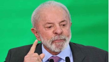 Lula resalta inversiones para fortalecer el sistema público de salud