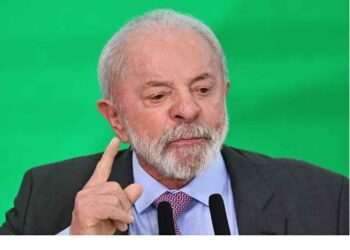 Lula resalta inversiones para fortalecer el sistema público de salud