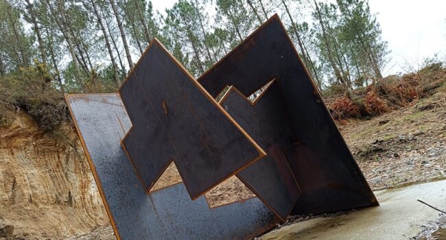Lanzan campaña para financiar el Memorial de Poza das Ras (Ourense)