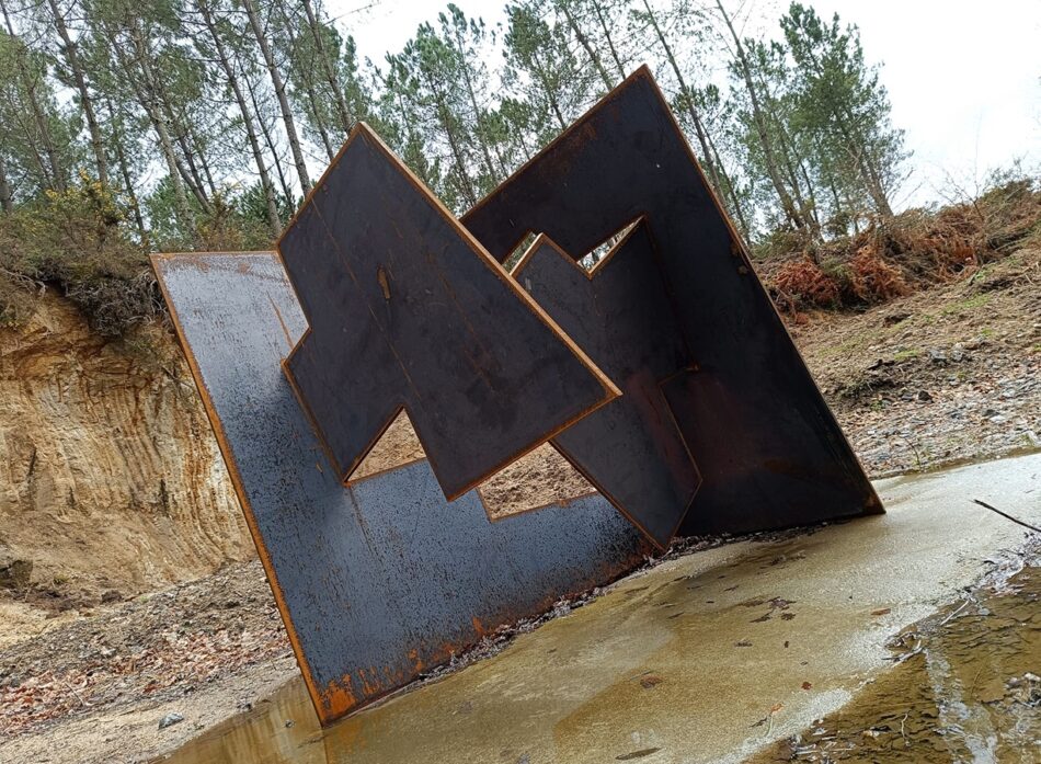 Lanzan campaña para financiar el Memorial de Poza das Ras (Ourense)