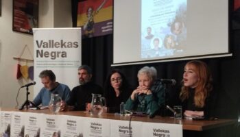 Termina el festival Vallekas Negra con un nuevo récord de participación y asistencia