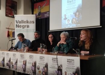 Termina el festival Vallekas Negra con un nuevo récord de participación y asistencia