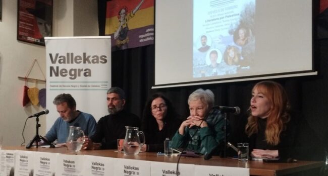 Termina el festival Vallekas Negra con un nuevo récord de participación y asistencia