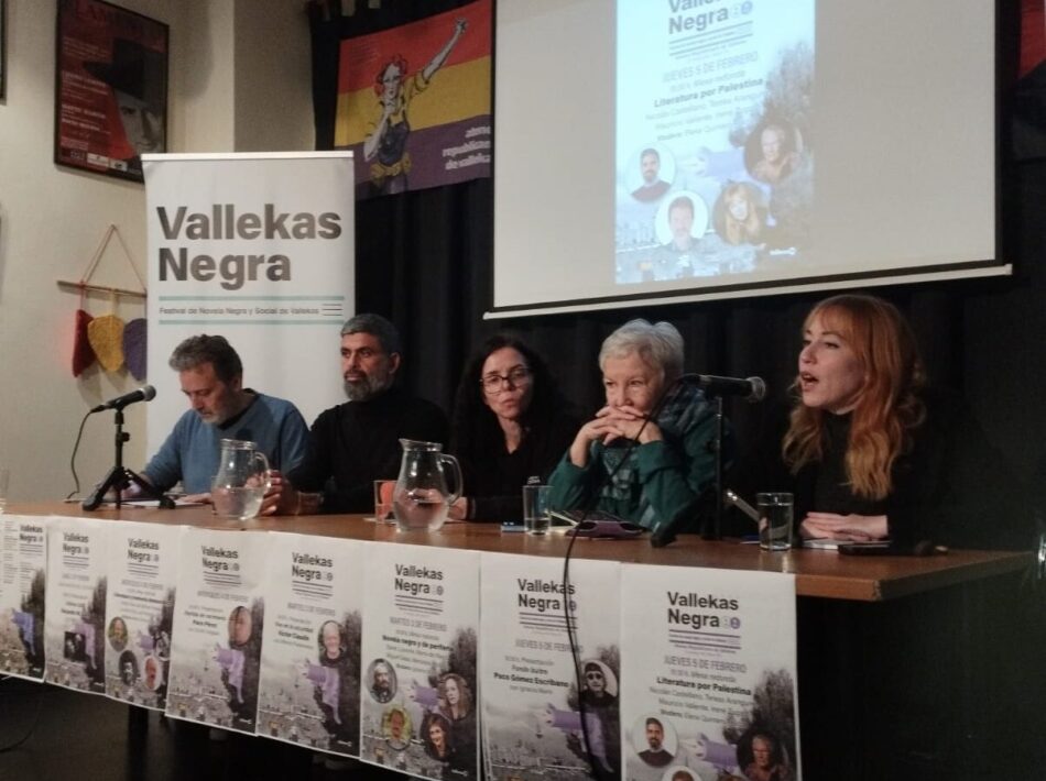 Termina el festival Vallekas Negra con un nuevo récord de participación y asistencia