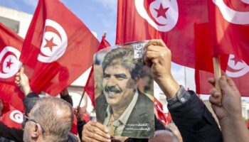 Condenado a muerte el autor del asesinato de Mohamed Brahimi en Túnez en 2013