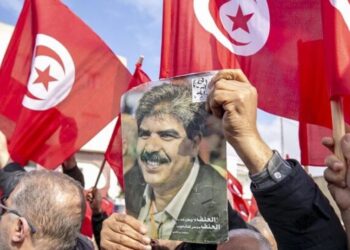 Condenado a muerte el autor del asesinato de Mohamed Brahimi en Túnez en 2013