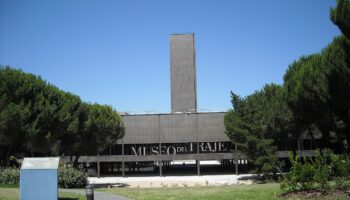 Los Museos Estatales se transforman en escenarios con el programa ‘Danza en los Museos’ dentro del Festival Ellas Crean