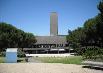 Los Museos Estatales se transforman en escenarios con el programa ‘Danza en los Museos’ dentro del Festival Ellas Crean
