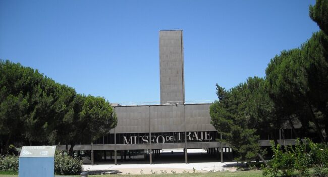 Los Museos Estatales se transforman en escenarios con el programa ‘Danza en los Museos’ dentro del Festival Ellas Crean