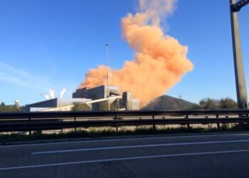 Autorizan la nueva acería de Carreño de Arcelor Mittal sin atender nuestras alegaciones