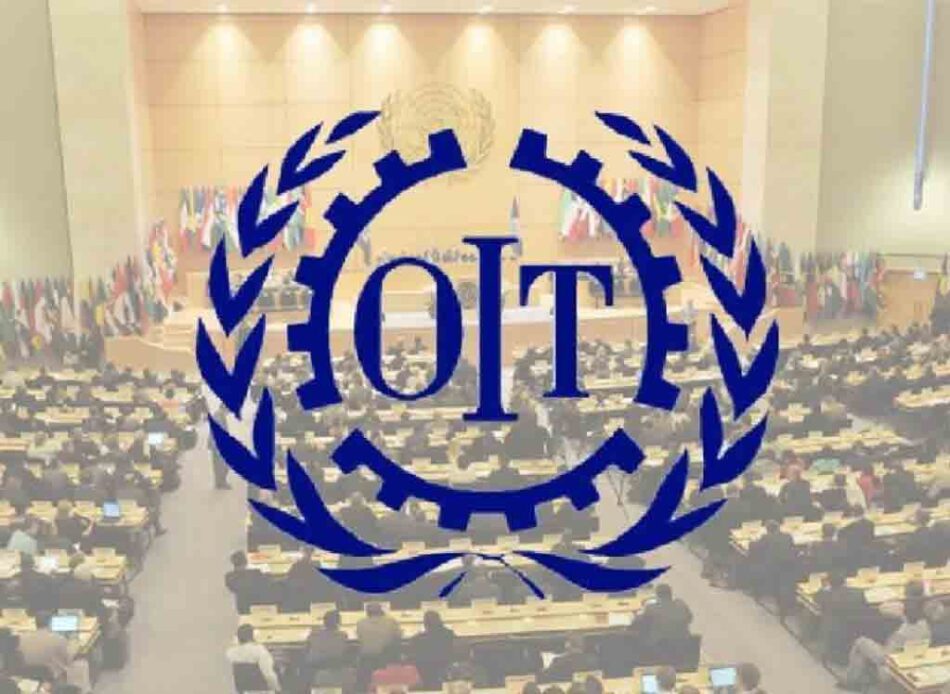 OIT denuncia violaciones a la libertad sindical en Panamá