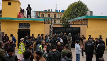 Naciones Unidas condena el atentado en Pakistán que ha dejado 30 muertos y 169 heridos