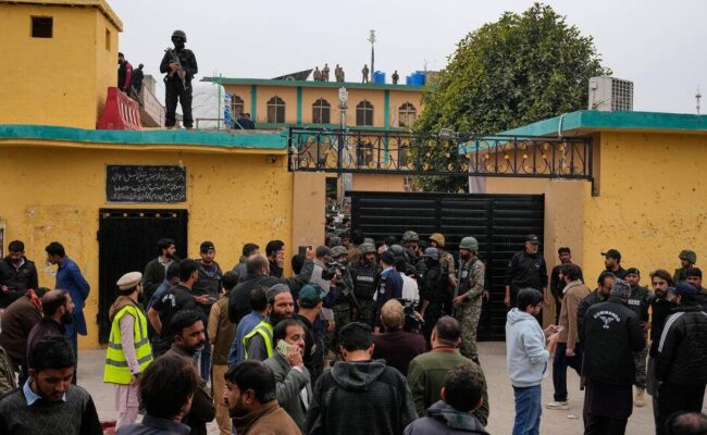 Naciones Unidas condena el atentado en Pakistán que ha dejado 30 muertos y 169 heridos