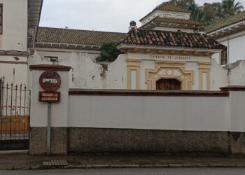 CCOO exige a la Junta otro edificio judicial tras el cierre del Palacio Marzales en Algeciras