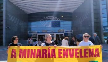 Ecologistas en Acción lleva ante el Tribunal General de la UE los seis proyectos mineros declarados “estratégicos” por la Comisión Europea