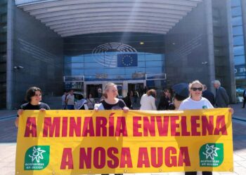 Ecologistas en Acción lleva ante el Tribunal General de la UE los seis proyectos mineros declarados “estratégicos” por la Comisión Europea