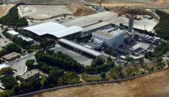 El PP europeo fracasa en su intento de impedir que el Parlamento Europeo investigue las irregularidades de la incineradora de Valdemingómez