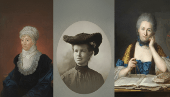 Pioneras de la ciencia: mujeres que abrieron brecha