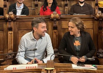 BComú exige al Ayuntamiento presentar la norma urbanística que prohibirá colivings y alquileres de temporada