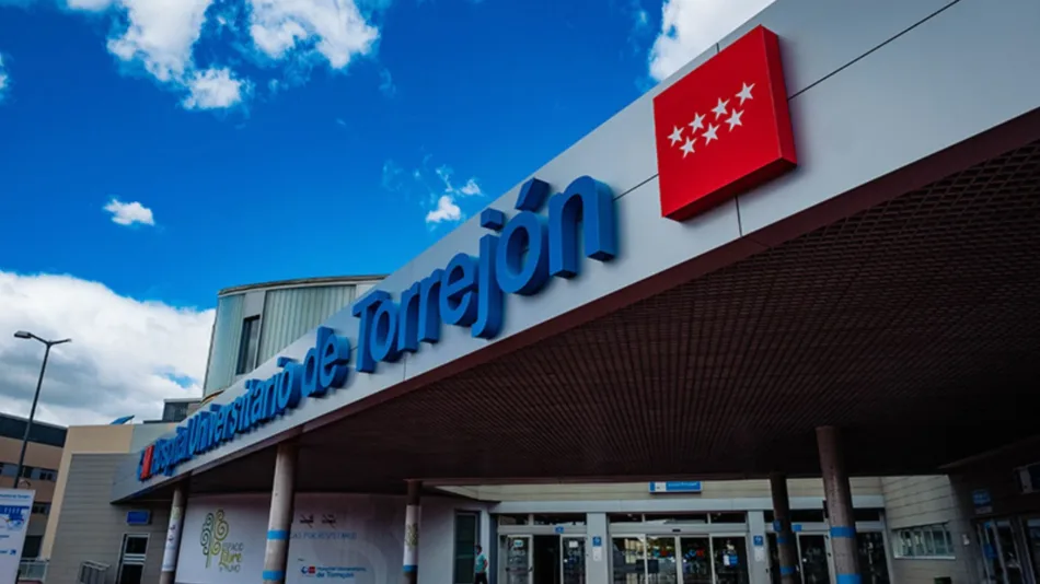 FACUA Madrid considera escandaloso que el Gobierno de Ayuso perdone 71 millones de euros a Quirón y Ribera Salud