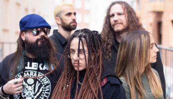 XpresidentX: “Parece casi imposible encontrar un espacio completamente libre de la influencia capitalista”