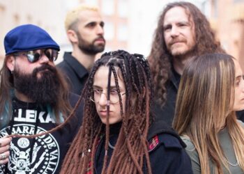 XpresidentX: “Parece casi imposible encontrar un espacio completamente libre de la influencia capitalista”