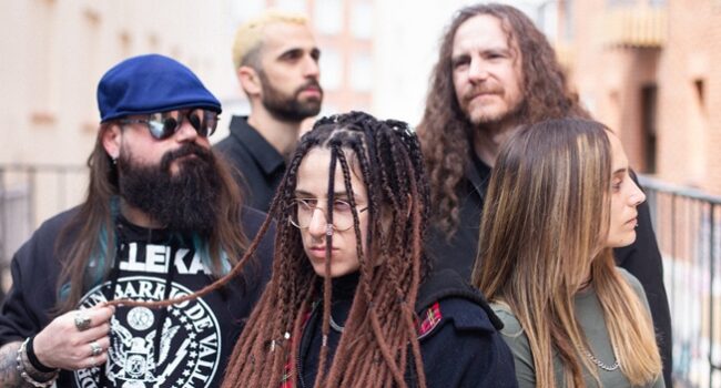 XpresidentX: “Parece casi imposible encontrar un espacio completamente libre de la influencia capitalista”