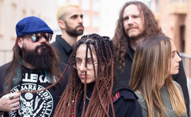 XpresidentX: “Parece casi imposible encontrar un espacio completamente libre de la influencia capitalista”