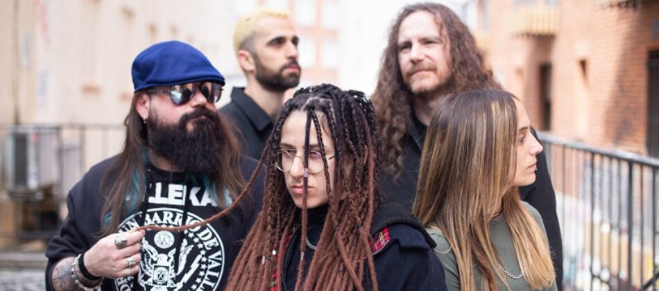 XpresidentX: “Parece casi imposible encontrar un espacio completamente libre de la influencia capitalista”