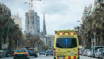 CGT denuncia que la nova seu del Sistema d’Emergències Mèdiques s’estrena amb deficiències greus i un servei en precari