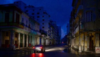 España enviará ayuda humanitaria a Cuba a través de Naciones Unidas, aunque aún no ha concretado fechas ni volumen