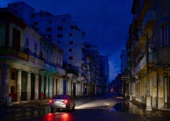 España enviará ayuda humanitaria a Cuba a través de Naciones Unidas, aunque aún no ha concretado fechas ni volumen