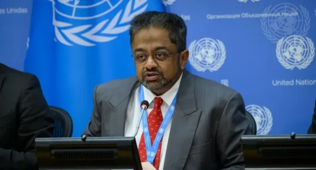 Naciones Unidas exige a España prorrogar la moratoria de desahucios y suspender los desalojos de familias con menores 