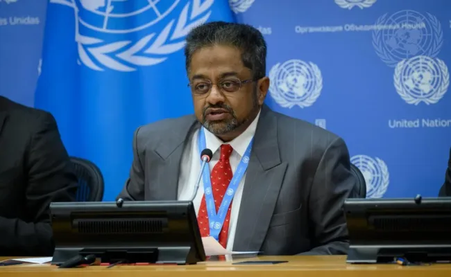 Naciones Unidas exige a España prorrogar la moratoria de desahucios y suspender los desalojos de familias con menores 