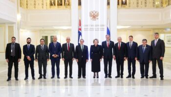 Catalogan en Rusia de genocidio bloqueo energético de EEUU a Cuba