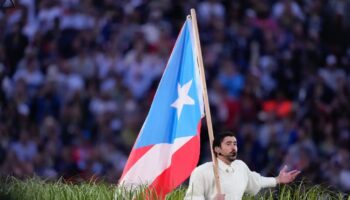 Bad Bunny representa la confrontación para transformar a Puerto Rico