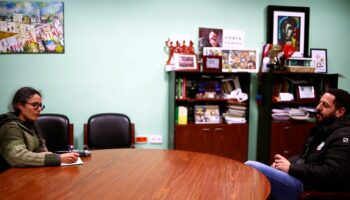 Marinaleda: Una utopía necesaria hacia la Paz. Entrevista con el alcalde Sergio Gómez