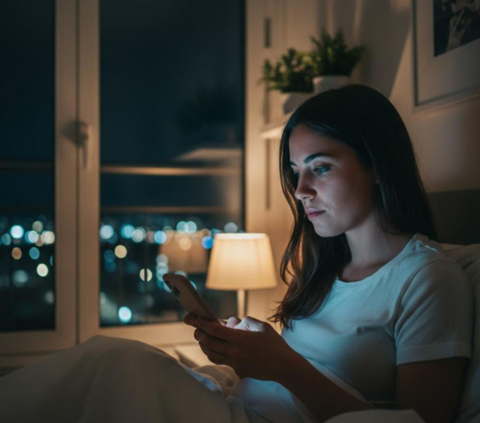 Psicología Sintética: ¿Puede un algoritmo entender tu dolor mejor que un humano?