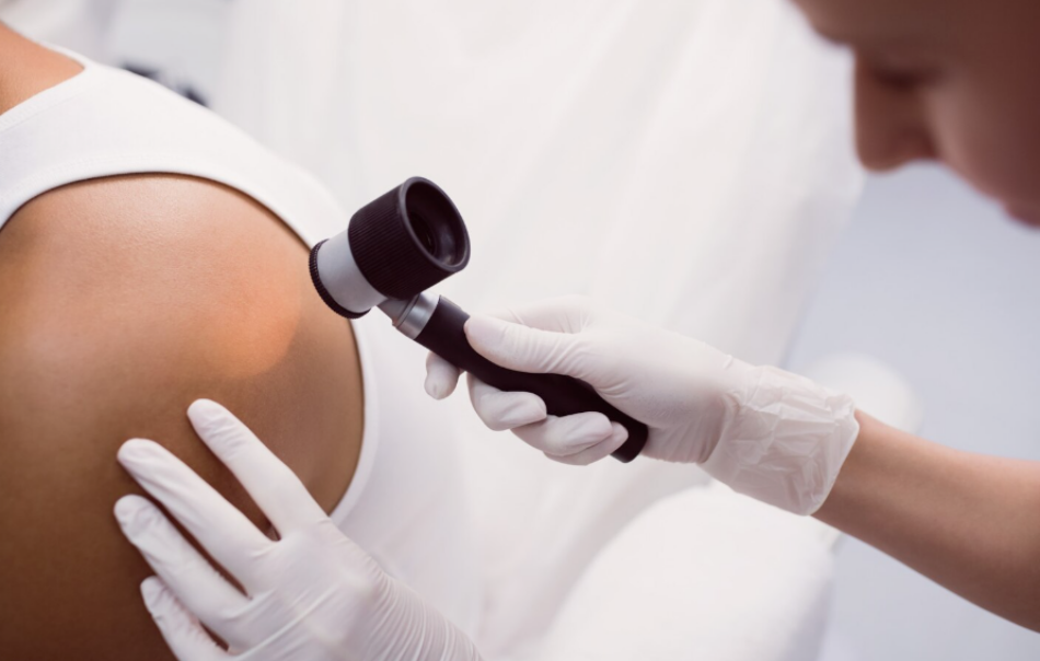 Dermatología y el cuidado integral de la piel