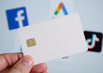 Tarjetas para pagar publicidad: una solución conveniente para agencias de marketing