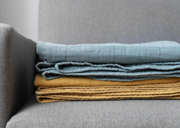 Textil para el hogar: cómo elegir calidad, estilo y buen precio al comprar online