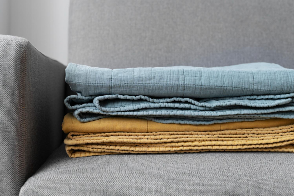 Textil para el hogar: cómo elegir calidad, estilo y buen precio al comprar online