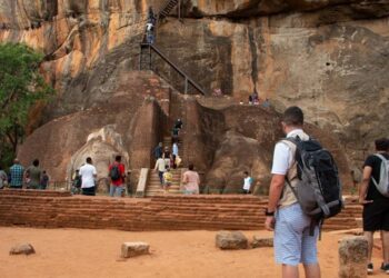 Sri Lanka establece un nuevo visado de turismo para nómadas digitales