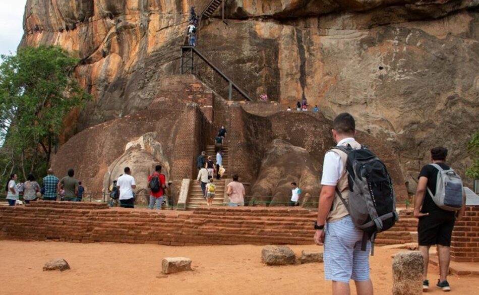 Sri Lanka establece un nuevo visado de turismo para nómadas digitales