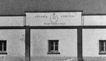 La Colonia Agrícola Penitenciaria de Tefía, en Fuerteventura, primer Lugar de Memoria del país dedicado al colectivo LGTBI+