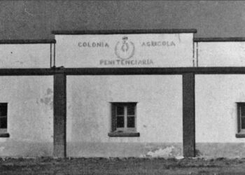 La Colonia Agrícola Penitenciaria de Tefía, en Fuerteventura, primer Lugar de Memoria del país dedicado al colectivo LGTBI+